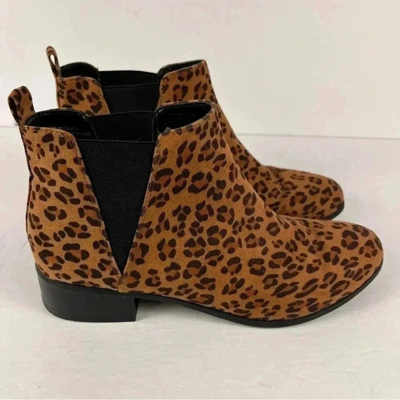 Joe Fresh  ankle boots - Picture 2 of 7